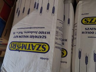 BL55 SZATMARI Sac 25 kg