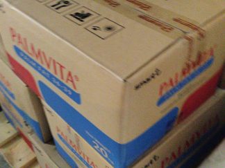 ULEI DE PALMIER cutie 20 KG