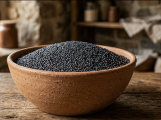 semințe Mac sac 5 kg